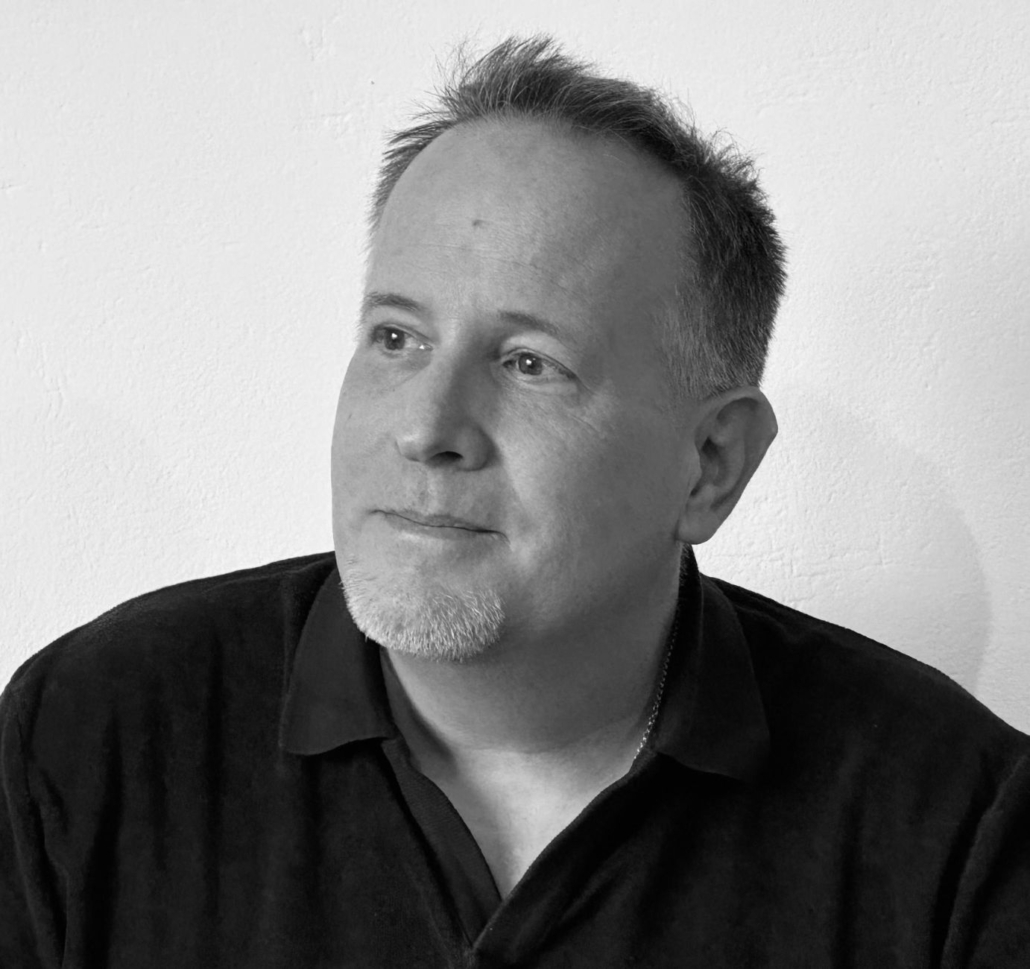 Dr. Christoph Aumayr